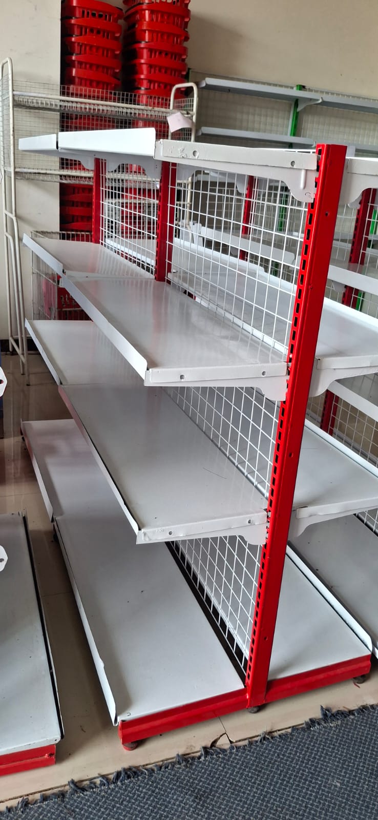 Rak Double Jointing 2 90x22x120